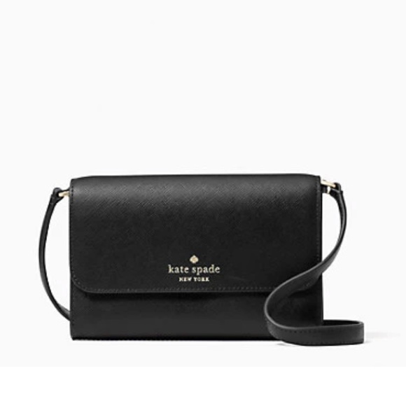 Kate Spade brynn small flap crossbody - Picture 2 of 5